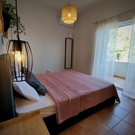 Coritos Apartments 2 Corfu Контокали Екстериор снимка