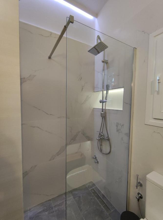 Coritos Apartments 2 Corfu Контокали Екстериор снимка