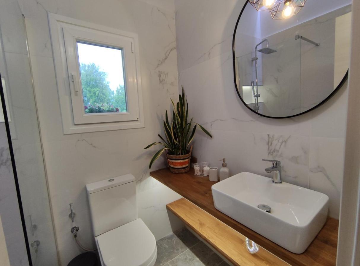 Coritos Apartments 2 Corfu Контокали Екстериор снимка