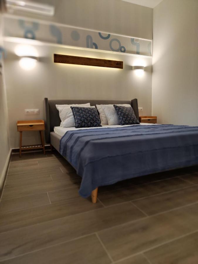 Coritos Apartments 2 Corfu Контокали Екстериор снимка