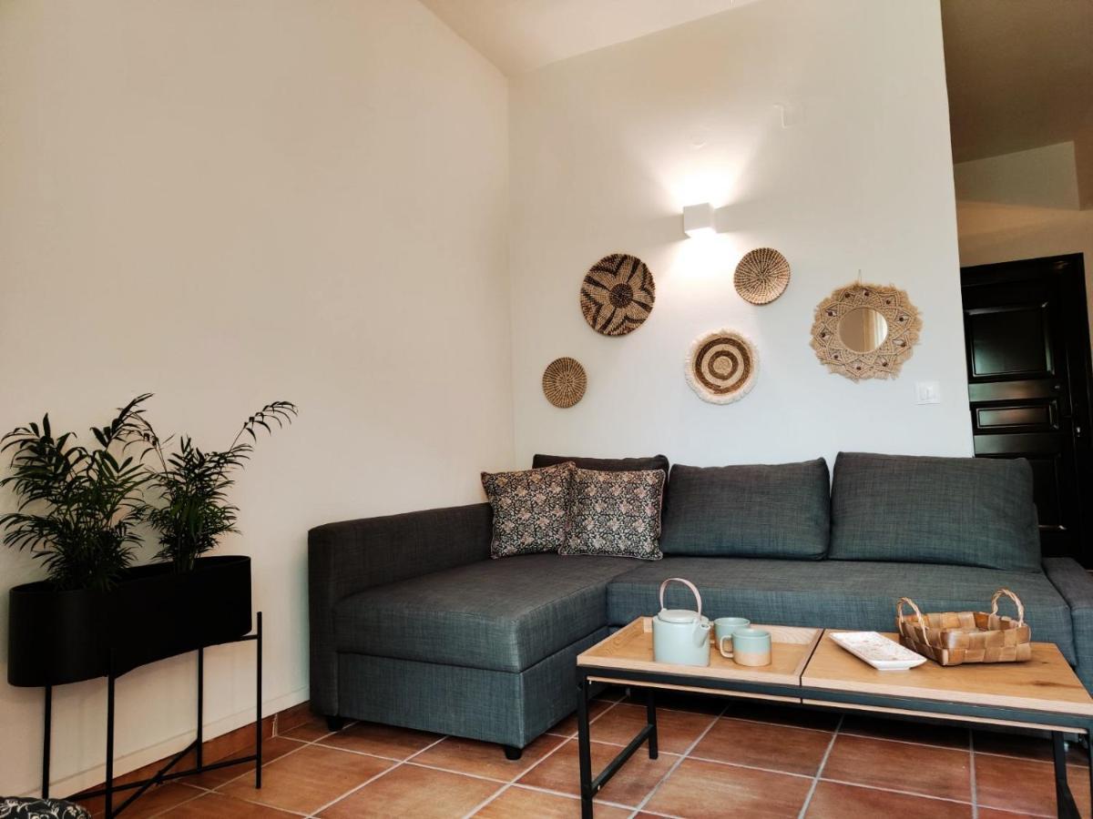 Coritos Apartments 2 Corfu Контокали Екстериор снимка