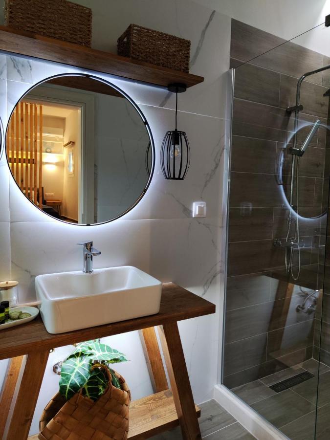 Coritos Apartments 2 Corfu Контокали Екстериор снимка