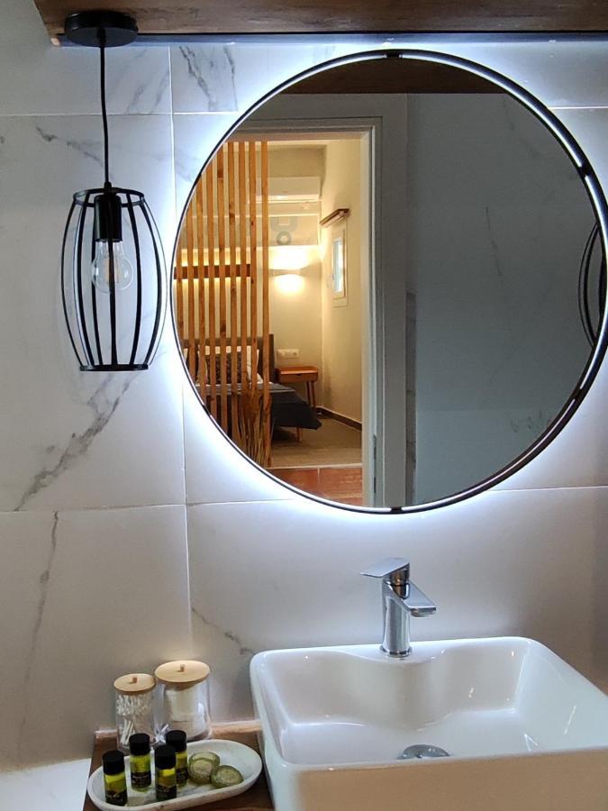 Coritos Apartments 2 Corfu Контокали Екстериор снимка